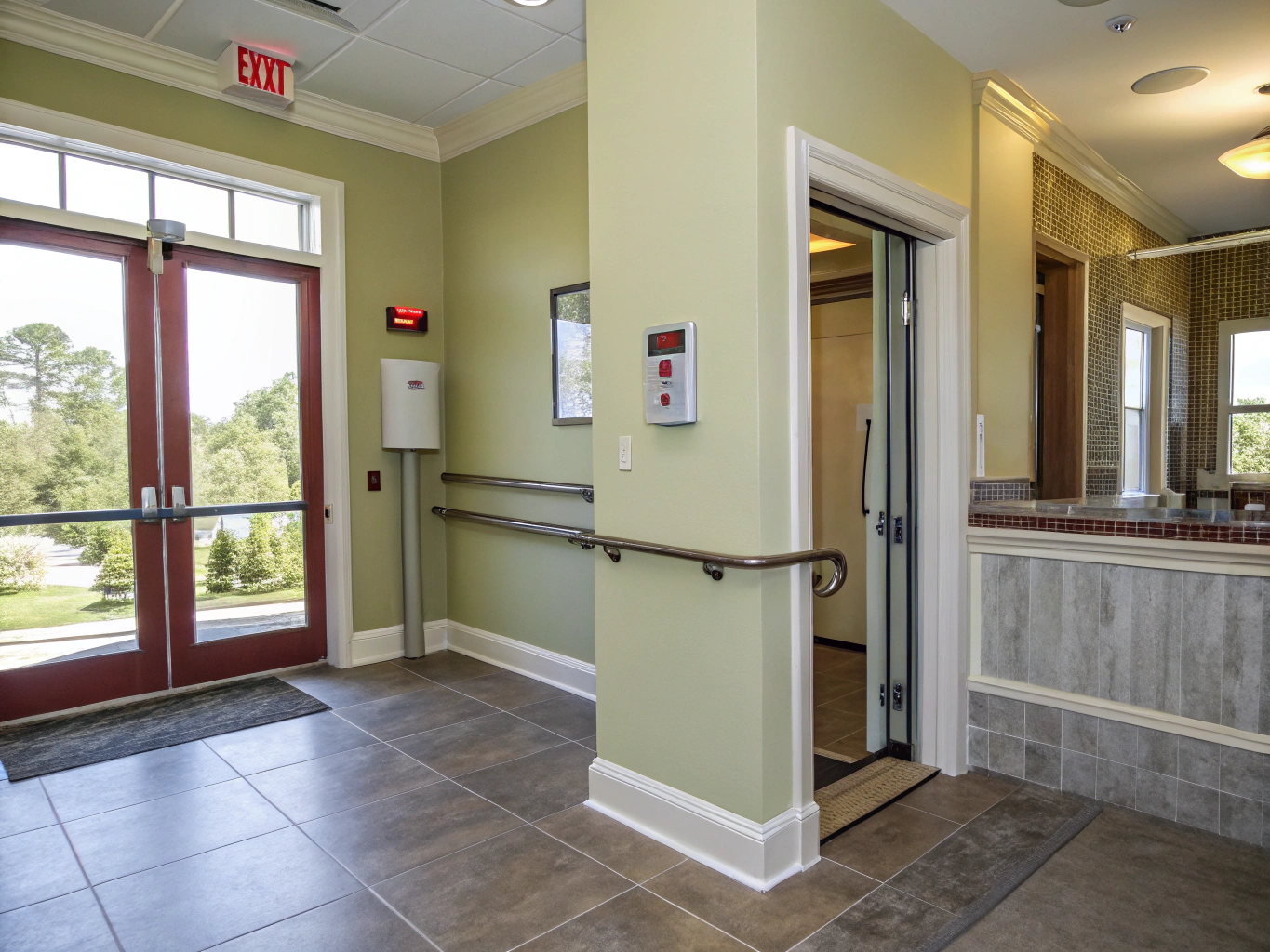 Aging-in-Place Remodeling