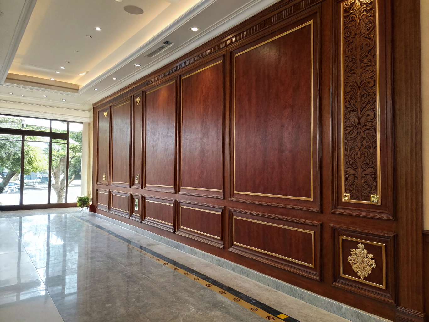 Interior Remodeling