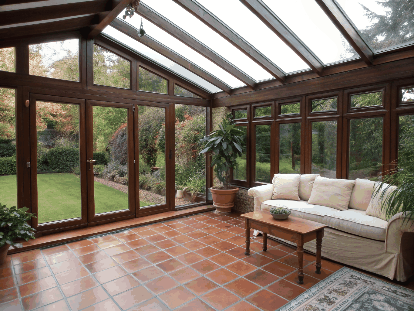Sunrooms & Screened Porches