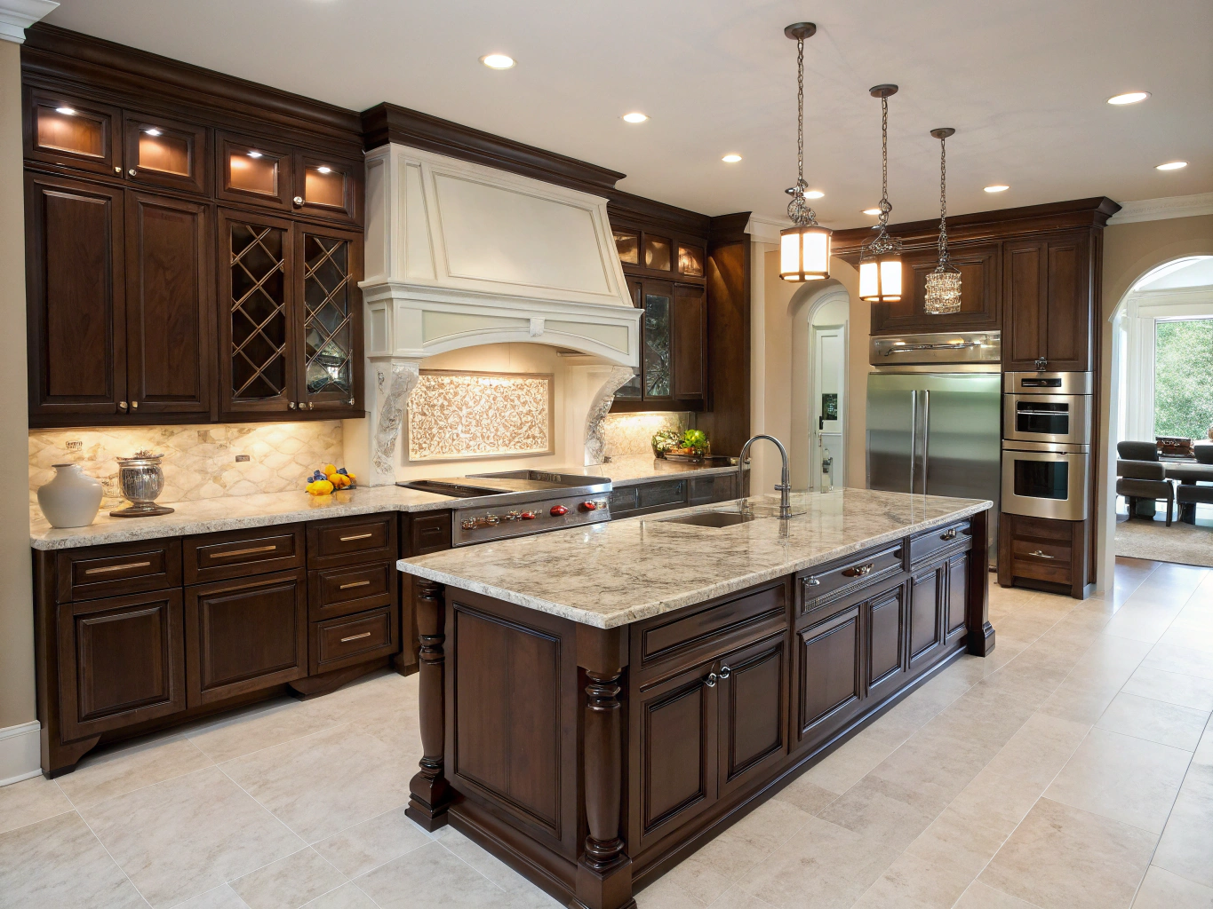 Kitchen Remodeling