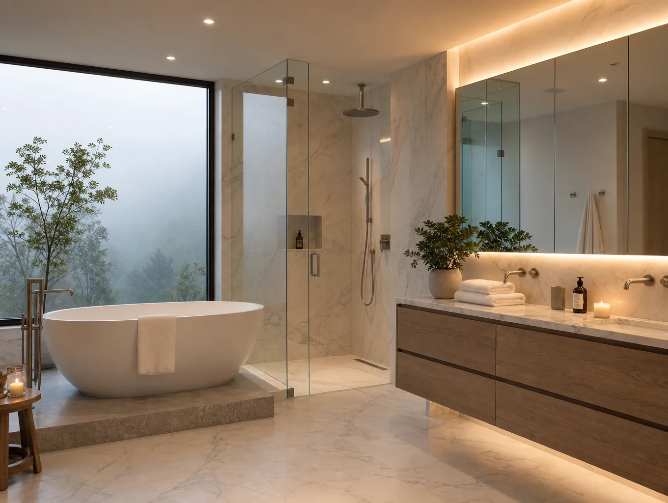 Bathroom Remodeling