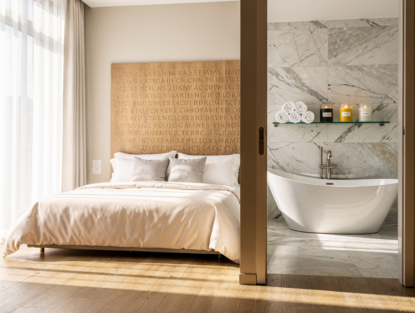 Primary Suite Remodeling