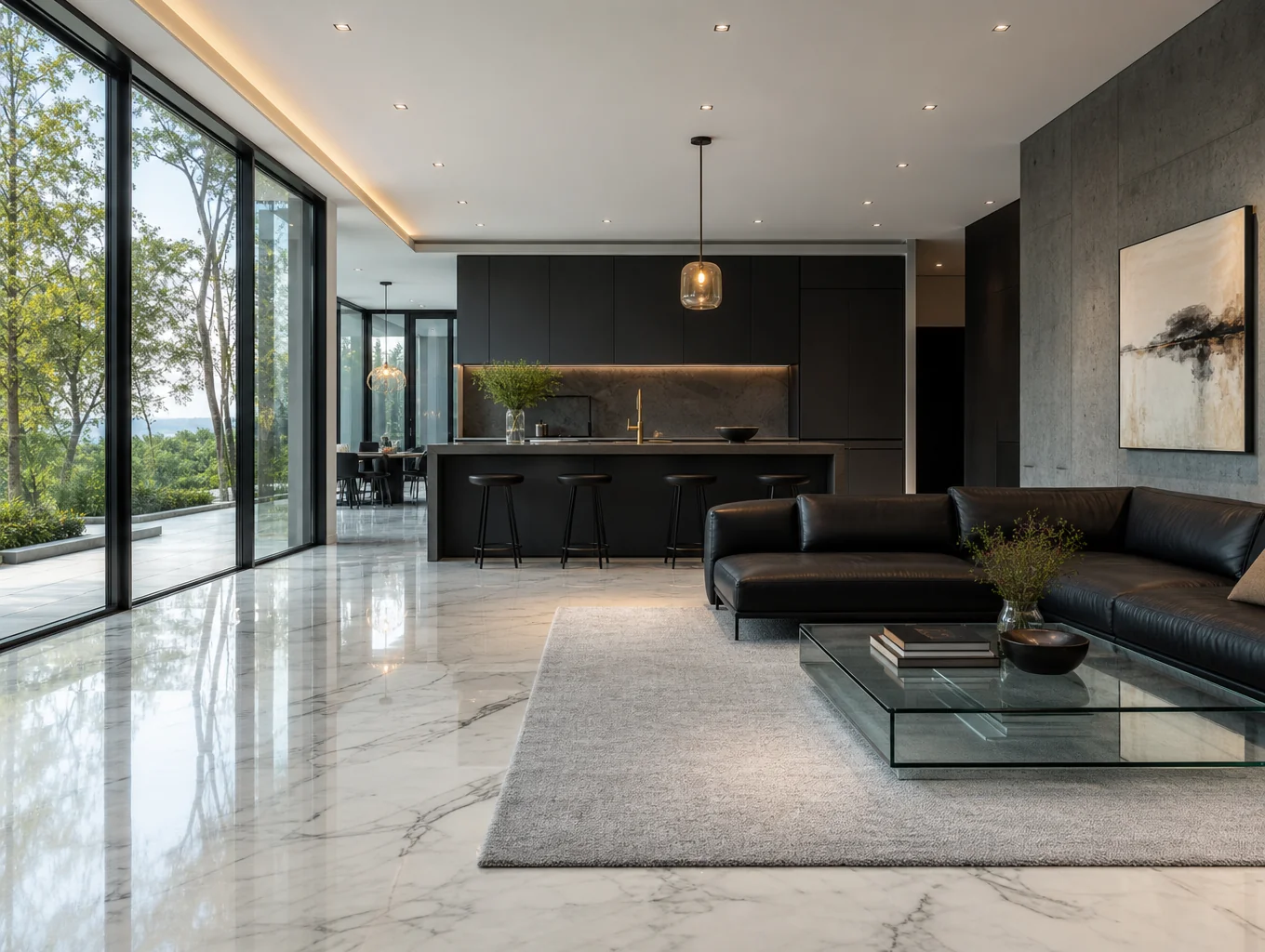 Whole-Home Remodeling