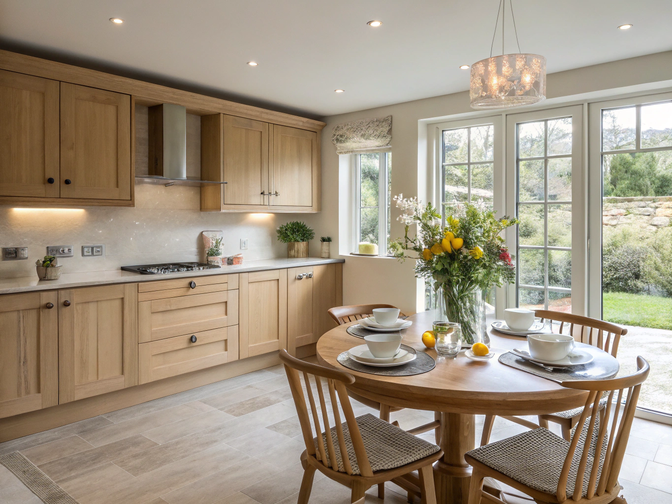 Interior Remodeling concept photo