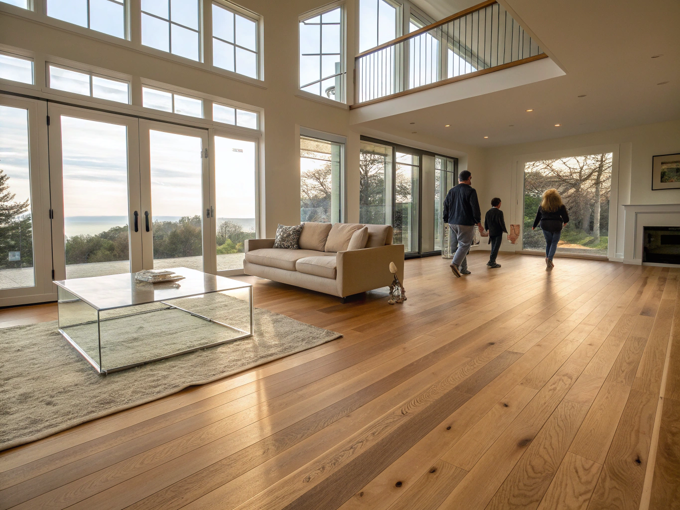 Whole-Home Remodeling concept photo